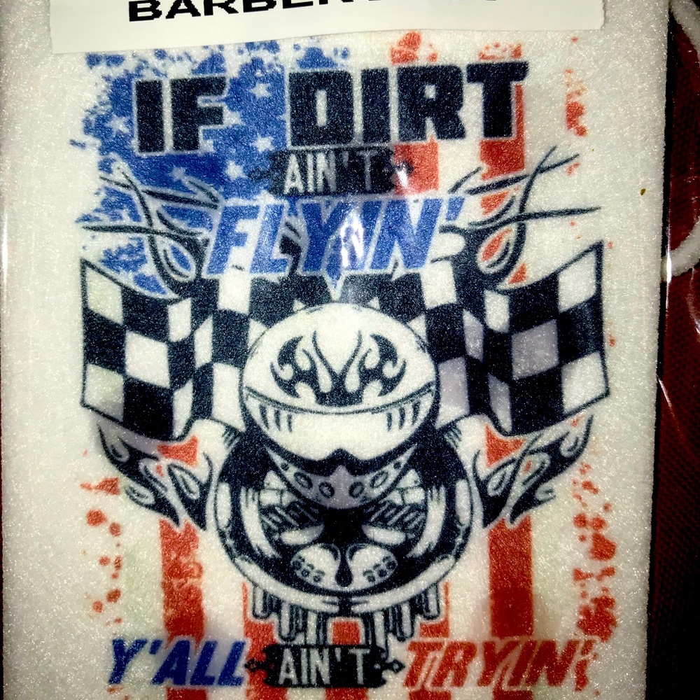 Customized car fresheners